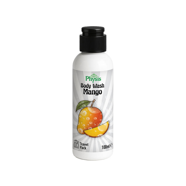 PHYSIS | BODY WASH MANGO