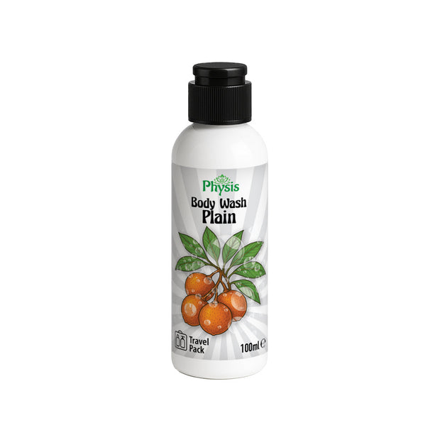 PHYSIS | BODY WASH PLAIN