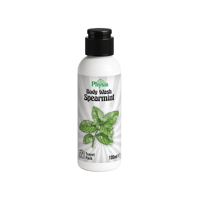 Physis | Body Wash | Spearmint