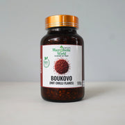 Organic/Bio | Spices & Herbs | Boukovo (Hot Chili Flakes) ผงพริกป่น