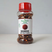 Organic/Bio | Spices & Herbs | Boukovo (Hot Chili Flakes) ผงพริกป่น