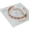Copper Bracelet Chakra