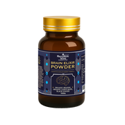Organic/Bio | Brain Elixir Powder
