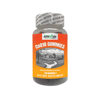Co Q10 | Dietary Supplement