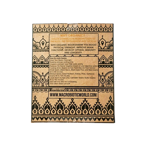 Organic/Bio Chickpea