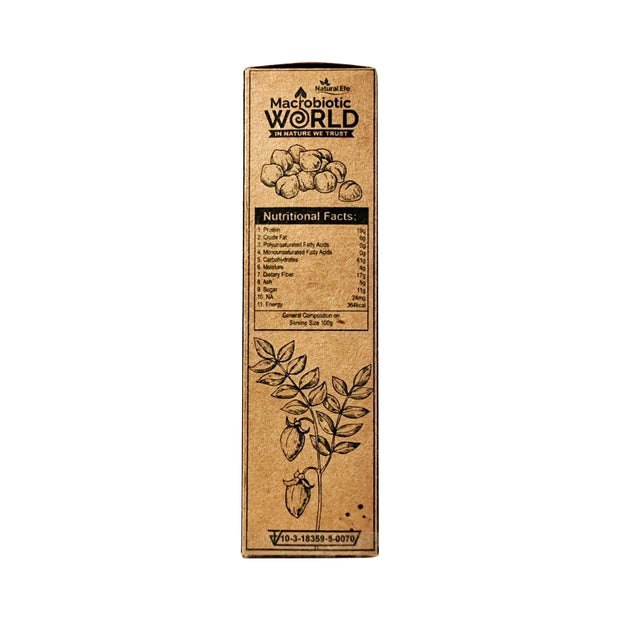 Organic/Bio Chickpea