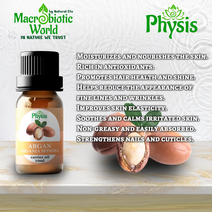 Argan Oil 10ml - 2
