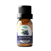 Organic Carrier Oil | Blueberry Oil 10ml