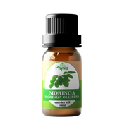 Moringa Oil 1