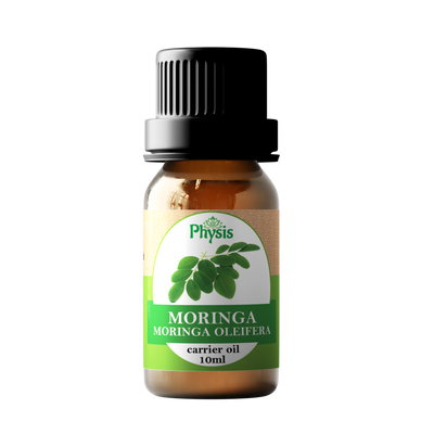 Moringa Oil 1