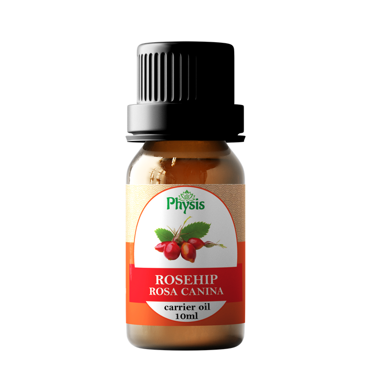 Rosehip Oil 10ml - 0