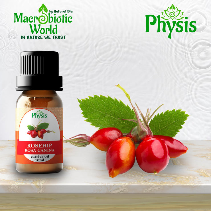 Rosehip Oil 10ml - 1