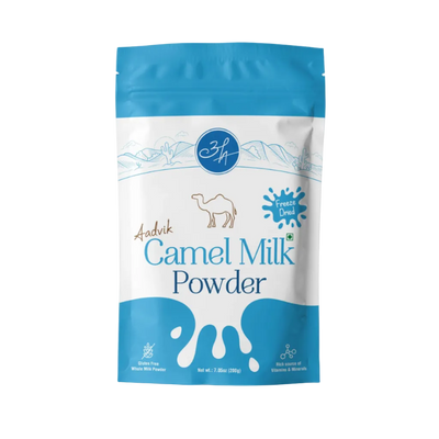 Aadvik Camel Milk Powder
