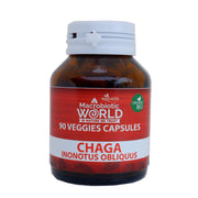 Organic/Bio Chaga