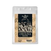Organic/Bio | Chickpea Protein