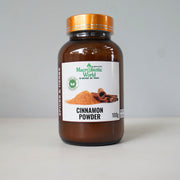 Organic/Bio | Spices & Herbs Cinnamon Powder ผงอบเชย