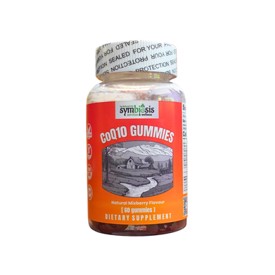 CoQ10 Gummies