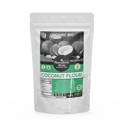 Organic/Bio | Coconut Flour