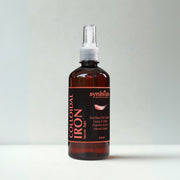 Symbiosis | Colloidal Iron | Nano Iron-30 ppm