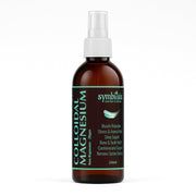 SYMBIOSIS | Colloidal Magnesium | Nano Magnesium – 20 ppm