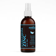 SYMBIOSIS | Colloidal Zinc | Nano Zinc – 20 ppm