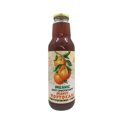 Juice Concentrate