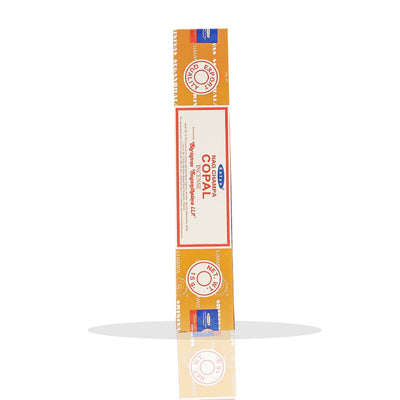 SATYA | NAG Champa Copal Incense 15g