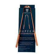 Copper | Tongue Cleaner - 0