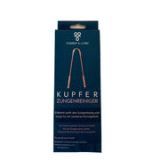 Copper | Tongue Cleaner - 1