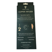 Copper | Infuser - 2