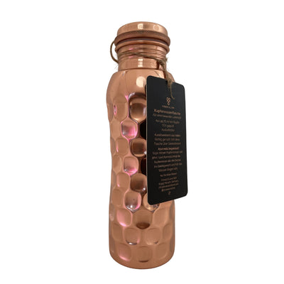 Forrest & Love | Premium Diamond Water Bottle