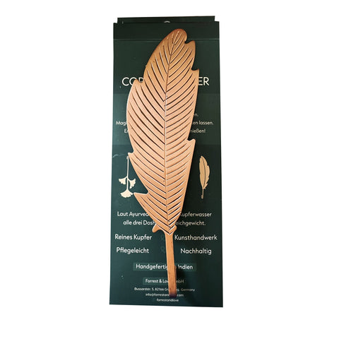 Copper | Infuser - 0