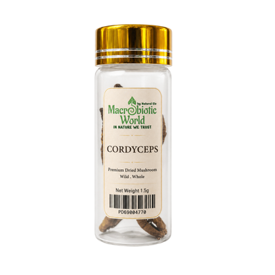 Cordyceps