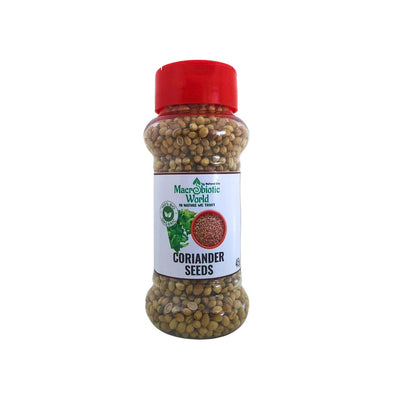 Organic/Bio | Coriander Seeds