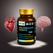Symbiosis l Magnesium Taurate Powder