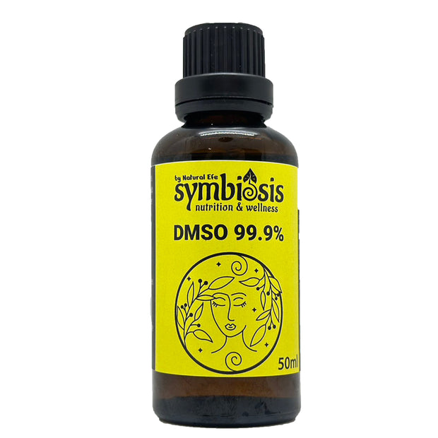 DMSO 99.9% 50ml - 0