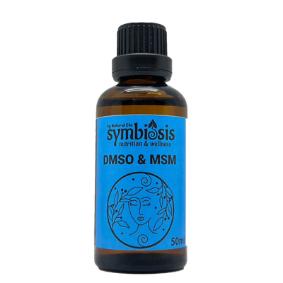 Dmso & Msm