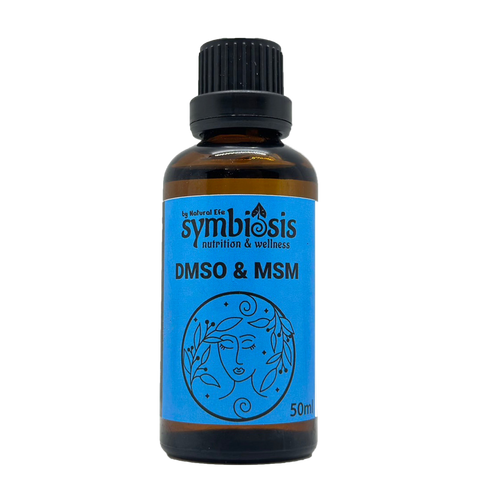 Dmso & Msm