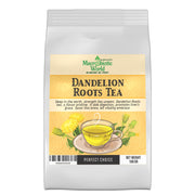 Natural Efe l Dandelion Roots Herb Tea l ชารากแดนดิไลออน