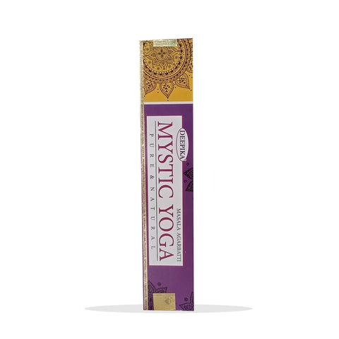 Incense Sticks | Mystic Yoga