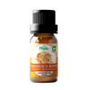 Angelica Root Essential Oil