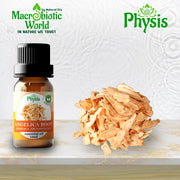 Essential Oil | Angelica Root 10ml - 1