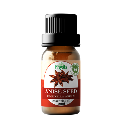 Organic | Anise Seed Oil