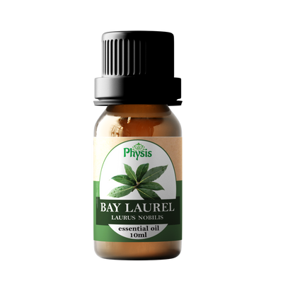 Laurel Essential Oil