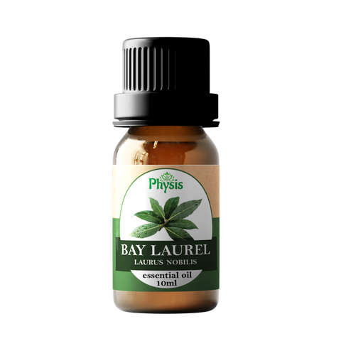 Bay Laurel Essential Oil 1