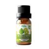 Organic Bergamot Essential Oil