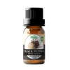 Organic Black Pepper Essential Oil