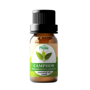Essential Oil | Camphor Essential Oil - 0