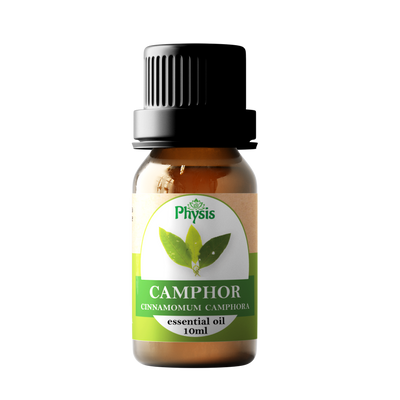 Essential Oil | Camphor Essential Oil - 0