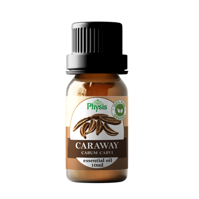 Caraway Oil 1